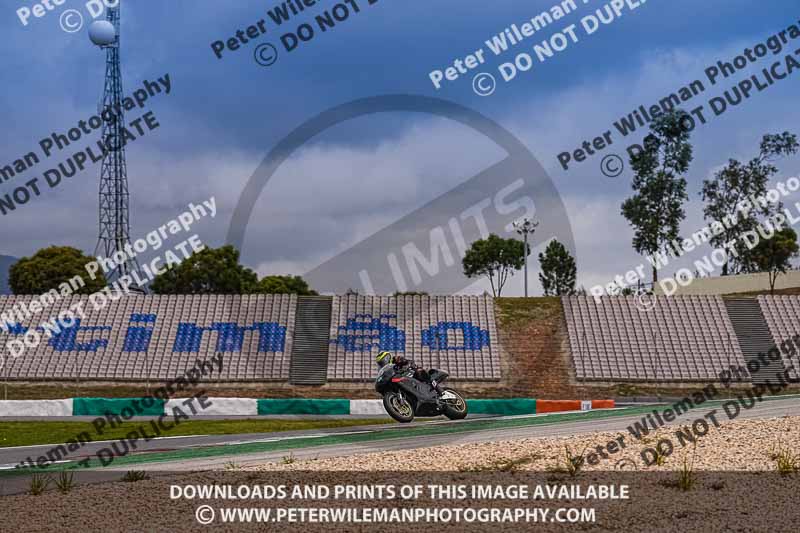 motorbikes;no limits;november 2019;peter wileman photography;portimao;portugal;trackday digital images